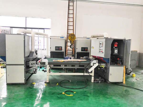 工厂车间生产粉尘配套用除尘器选择伊博特