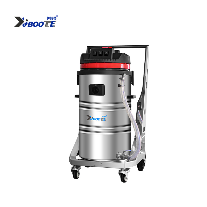 单桶式工业吸油机 IV-3680W