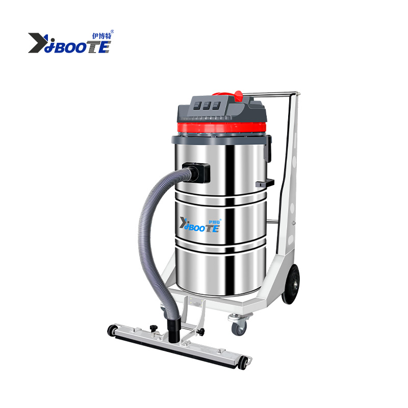 220V单桶式吸尘器 IV-2480P/3680P