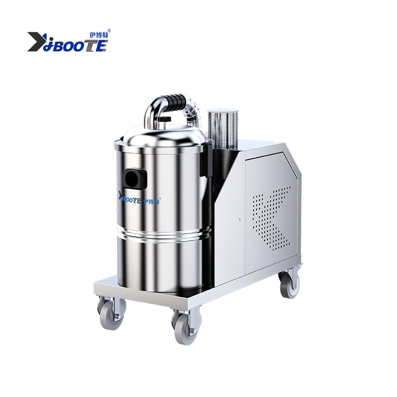 固定式工业吸尘器 IV-2230