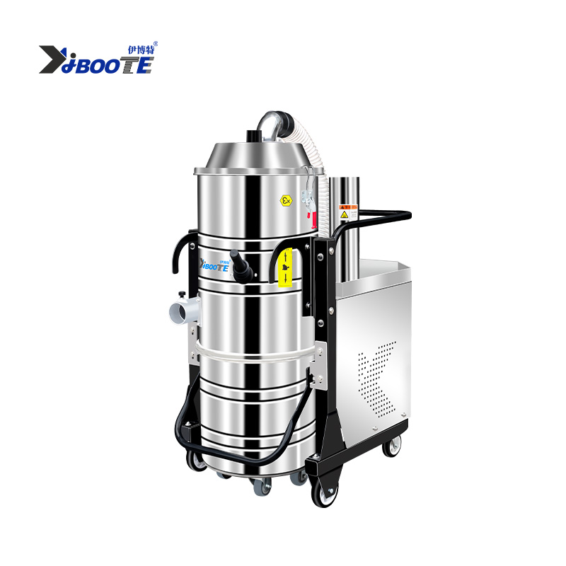 整机防爆工业吸尘器 IV-3065EX
