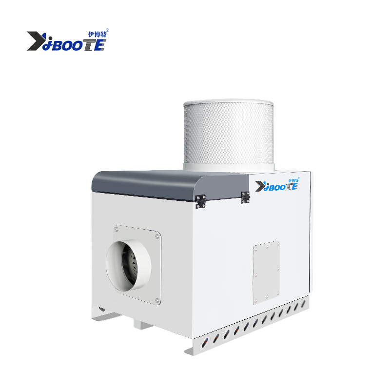 油雾净化器 IV-125YW