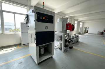 选型必看：滤筒除尘器主机由哪些部件组成？一篇读懂结构与功能